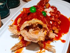 -松鹤楼·苏式汤面(虹桥天地店)