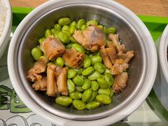 -老乡鸡(桐城路美游城店)