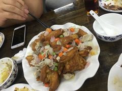 -协和菜馆(凤凰街店)