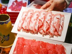 -京元盛铜锅涮肉(上海总店)