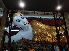 -ခြောက်ထပ်ကြီးရွှေသာလျောင်းဘုရားကြီး