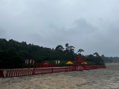 -清西陵