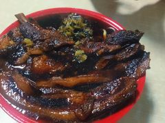-刘记大肉面(三牌楼大街店)