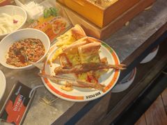 -比格比萨自助(国展店)