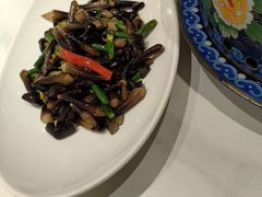 -羲和雅苑•北京烤鸭(国贸商城店)