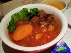 -九毛九西北菜(百信广场店)