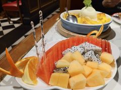 -新白鹿餐厅(第一百货店)