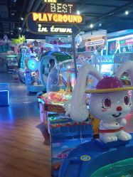-卡通尼乐园(上海万象城店)