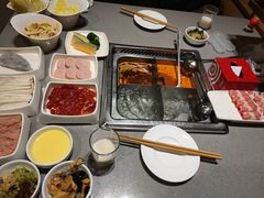 -海底捞火锅(奥山世纪城店)
