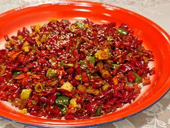 -川白楼·老成都院坝川菜馆(财富又一城店)