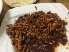 -台北楚楚园馅饼粥(虹桥南丰城店)