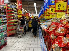 -大润发(康桥店)
