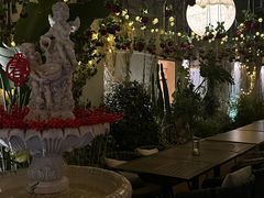 -Osteria Garden 生蚝花园餐厅(原进贤路店)