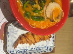 -吾妻拉面•和风食堂(群光广场店)