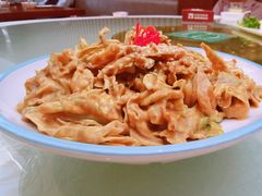 -陆壹捌餐厅(五大道店)