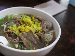 -潮镇老尾牛杂(环城西路店)