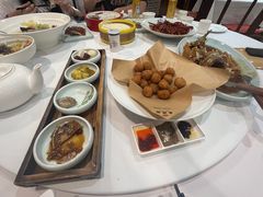 -东兴楼饭庄(六里桥店)