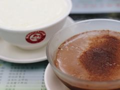 -义顺牛奶公司(庇利金街店)
