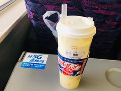 -LELECHA乐乐茶(美罗城店)