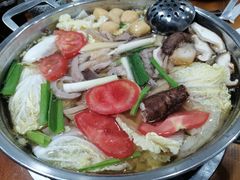 -牛小隆牛肉面馆(四牌楼店)