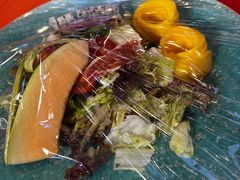 -白金汉爵大酒店-24小时餐厅