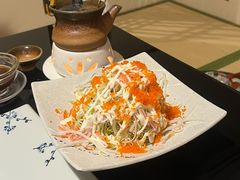 -天狗山料理(省体店)