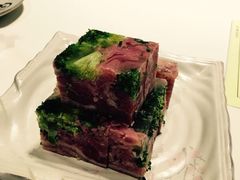 -风味小馆(天目湖宾馆店)