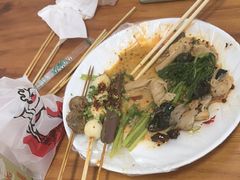 -郭记小街麻辣烫(虎坊路店)