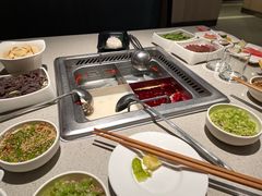 -海底捞火锅(群光广场店)