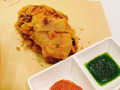 -东兴楼饭庄(六里桥店)