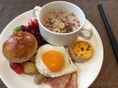 -天目湖御水温泉·度假酒店