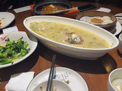 -甬上名灶(天一阁·翠柏店)
