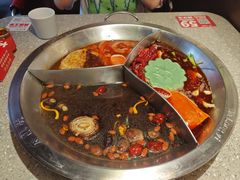 -大龙燚火锅(太古里店)