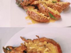 -無招牌海鮮(芽笼店)