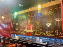 -牛a潮汕鲜牛肉粿条(天河北店)