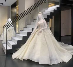 -MuseMarry婚纱(前海嘉里中心店)