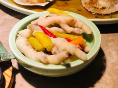 -新白鹿餐厅(金鹰新街口店)