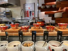 -上海浦东嘉里大酒店