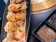 -谷牛和牛烤肉(漕河泾印象城店)