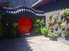 -长安寺