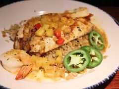 -RED LOBSTER(多伦多DT店)