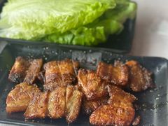 -云晓光头烧烤吧(盛夏店)
