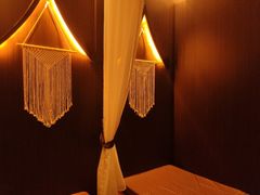 -莲泰式·中式·沐足·精油SPA采耳(天河店)