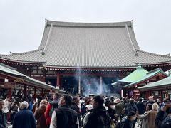 -浅草寺