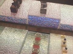 -武汉世茂希尔顿酒店·汇·全日餐厅