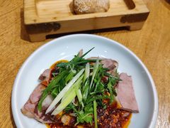-古觉面片(科技路天朗蓝湖树店)