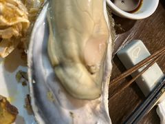 -蠔爺王志德生蚝馆(金沙湾店)