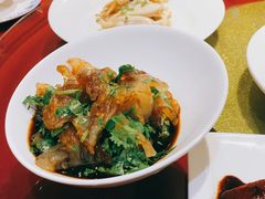 老醋海蜇-老吉士酒家(天平路店)