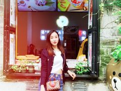 -夫子庙小吃广场(东牌楼店)
