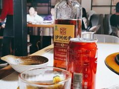 -313羊庄铁锅烀羊肉·烤全羊·烧烤龙虾·团建聚餐(永德路店)